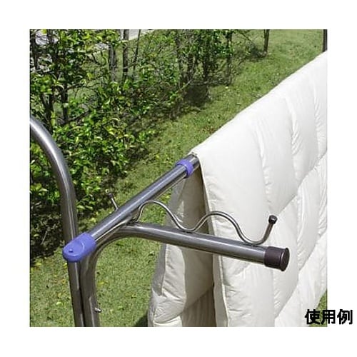 φ42mm/1700−3000mm 物干