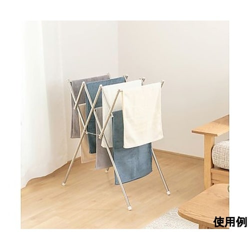 695x625x765mm タオル掛け