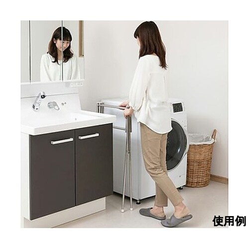 695x625x765mm タオル掛け