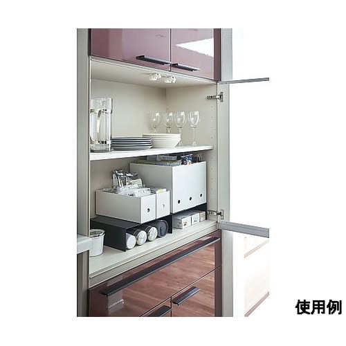 310x270x100mm 収納ラック(