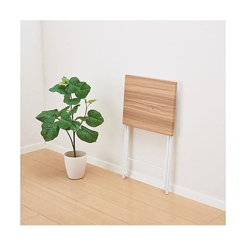 500x500x700mm デスク(折畳