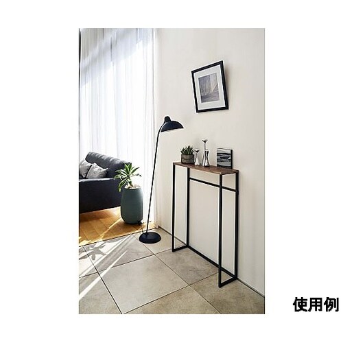 600x185x805mm コンソールテ