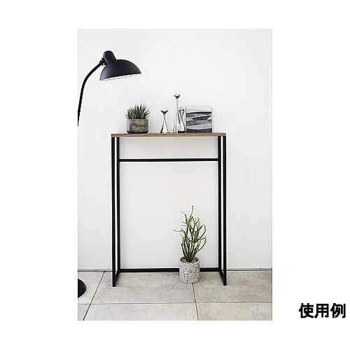 600x185x805mm コンソールテ