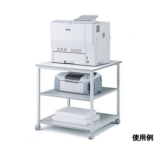 700x700x 700mm プリンター