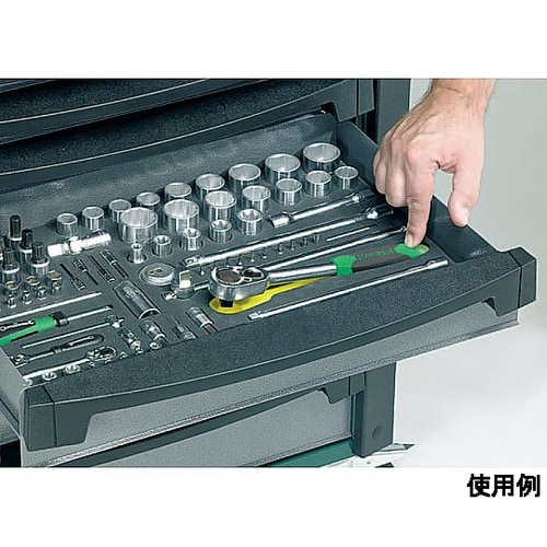 565x397x10/5mm 発泡ポリエ