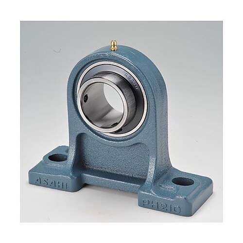 UCPH210/ 50mm ピロー形ユニ