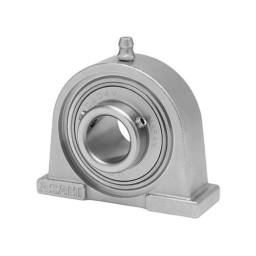 MUCPA203/ 17mm ピロー形ユ