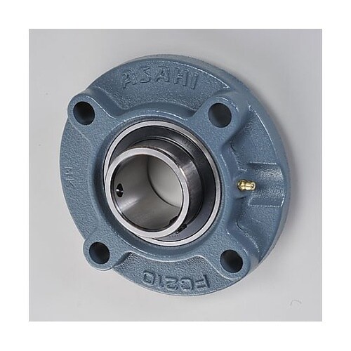 UCFC203/ 17mm 印ろう付丸フ