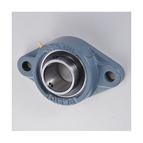 UCFL204/ 20mm ひしフランジ