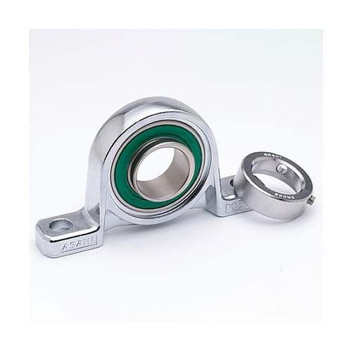 MUP004/ 20mm ピロー形ユニッ