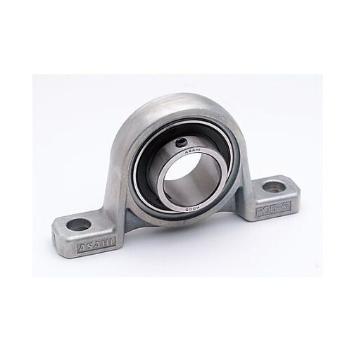 KP004/ 20mm ピロー形ユニット