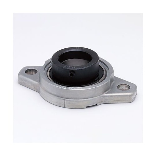 UFL002/ 15mm ひしフランジ形