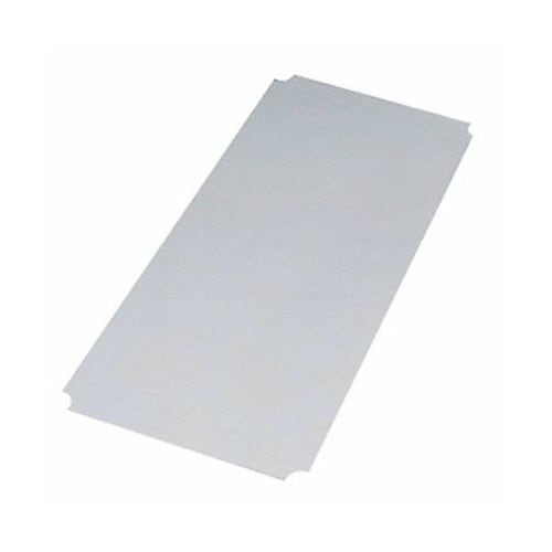 742x431mm メタルラック硬質クリア