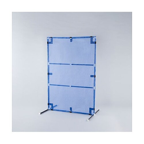 1200x1800mm 飛び石防止フェン