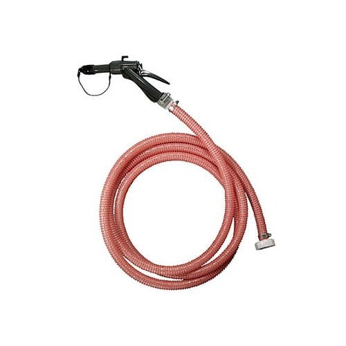 3m IBCコンテナ用ホースセット(ネジ