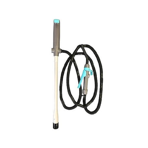 単1x2本 アドブルー用ポンプ(電池式)