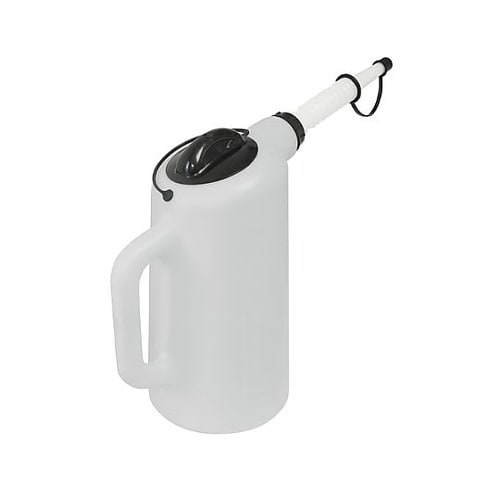 7.5L オイルジョッキ(ふた付) EA