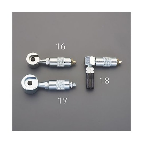 88mm ボタンヘッド用アダプター(22