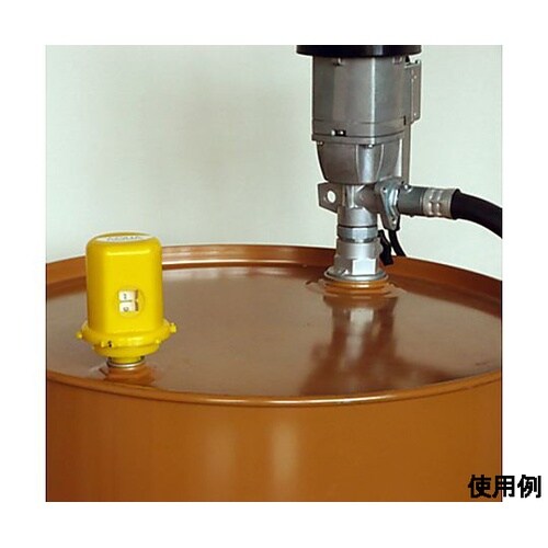 G2・3/4兼用 液面計(ドラム缶用)