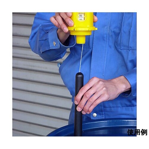 G2・3/4兼用 液面計(ドラム缶用)