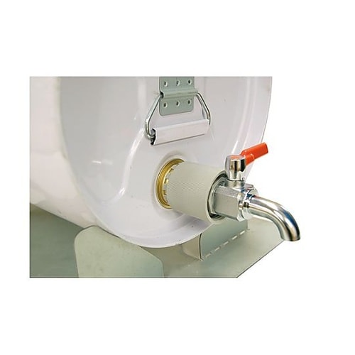 φ40.8mm ペール缶用コック(脈動防