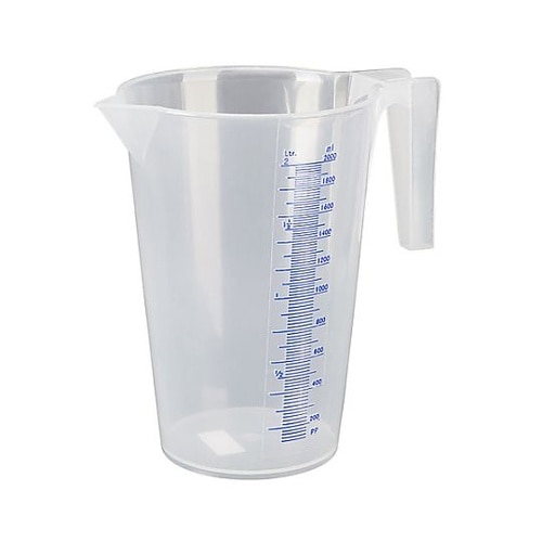 2000ml 計量カップ EA991P−