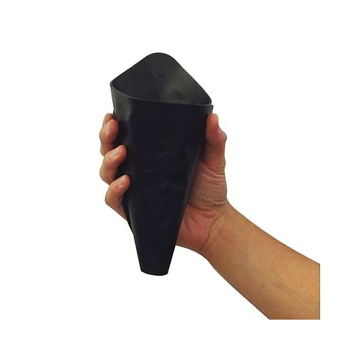 225x120x2mm 自在じょうご E