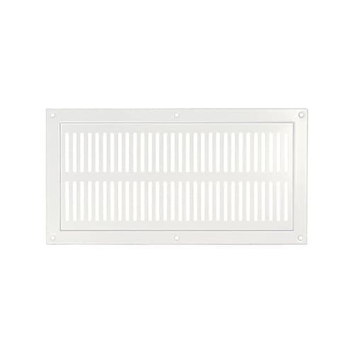 163x313mm 軒天換気口(ステンレ