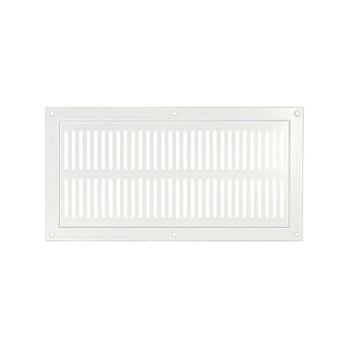 100x440mm 軒天換気口(ステンレ