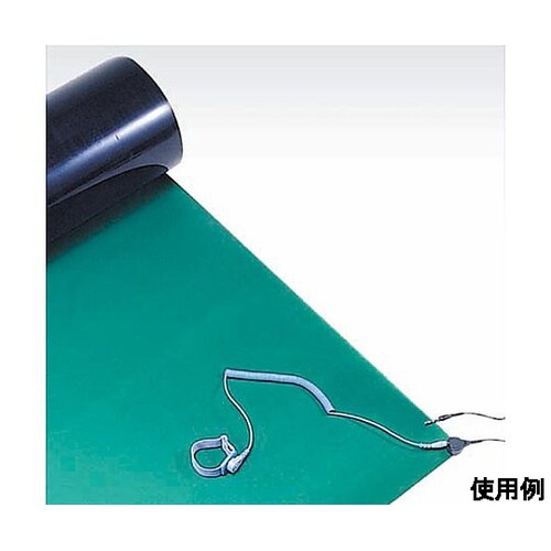 0.8x 10m/2.0mm 導電性テー