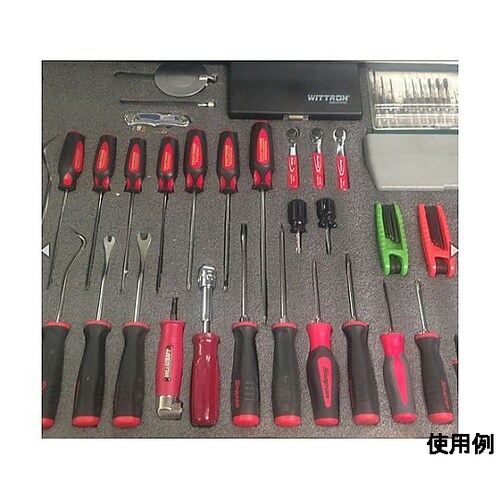 610x1220x57mm 積層・発泡ポ