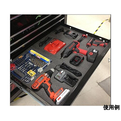 610x1220x57mm 積層・発泡ポ