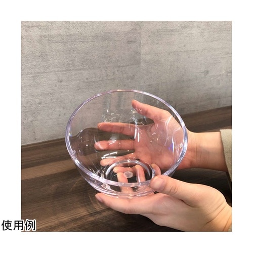 ディスプレイボウル中 直径15.5cm