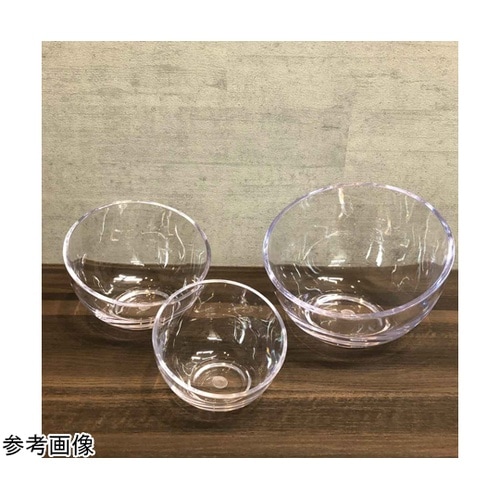 ディスプレイボウル中 直径15.5cm