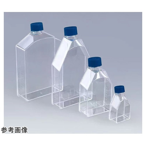 細胞培養フラスコ 75cm2 浮遊培養用