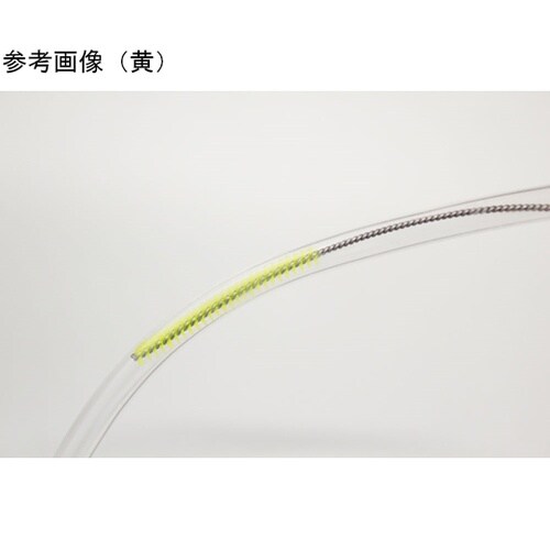 ノズルブラシ Φ3.0 黄 BCPNB−