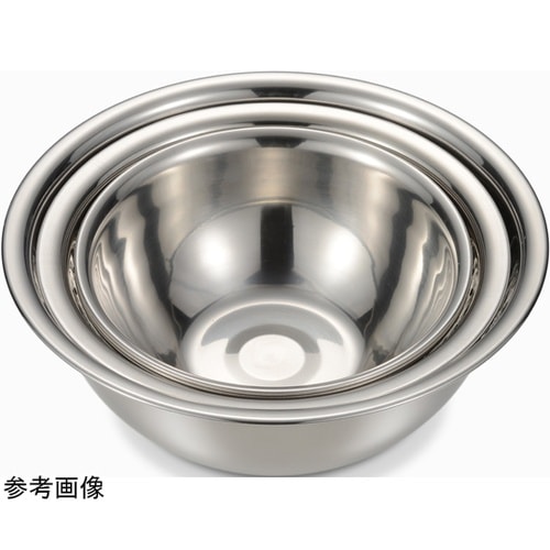 プロンジュ3 ステンレスボール&パンチン