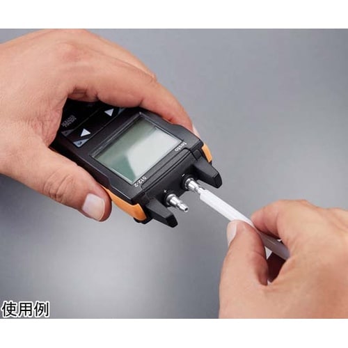 差圧計 0ー2,000hPa 0563