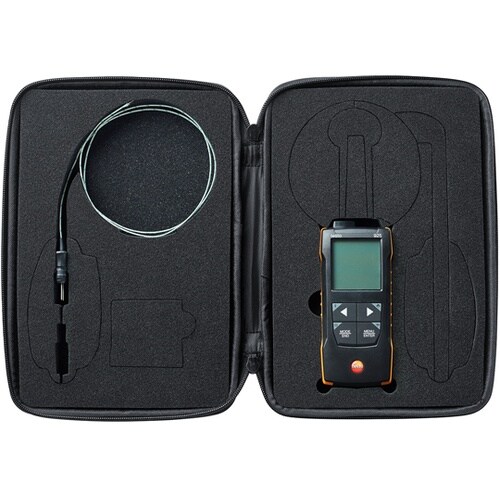 温度計 標準プローブ×1個 0563 0