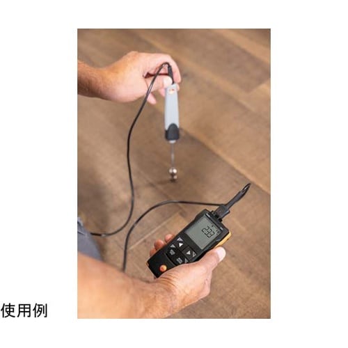 温度計 標準プローブ×1個 0563 0