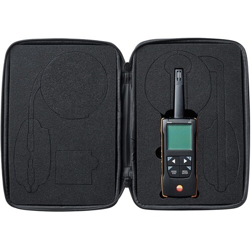 温湿度計 0563 1625