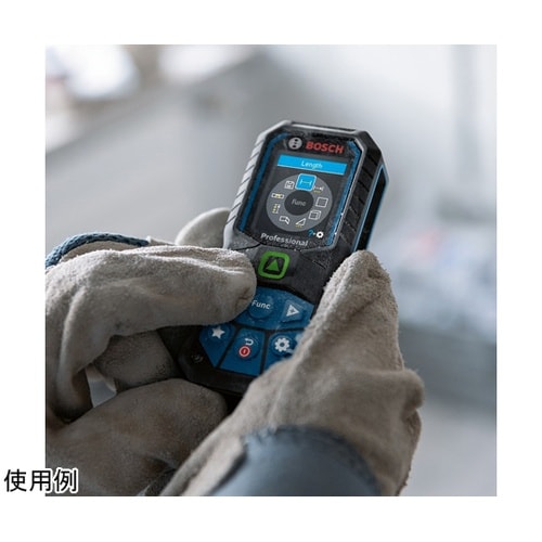 グリーンレーザー距離計 GLM50−23