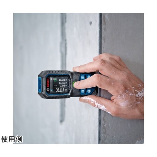 グリーンレーザー距離計 GLM50−23