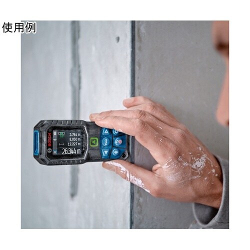 データ転送グリーンレーザー距離計 GLM