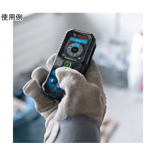 データ転送グリーンレーザー距離計 GLM