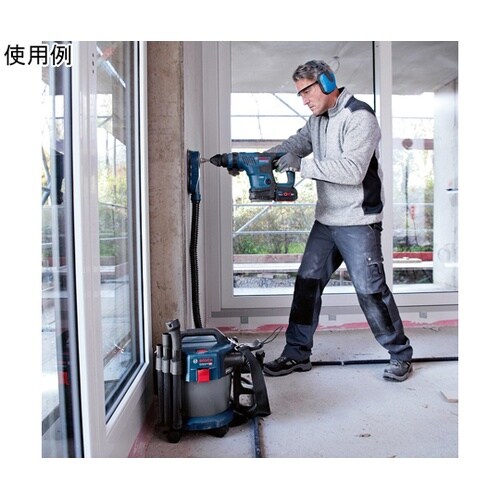 コードレスハンマードリル GBH18V−