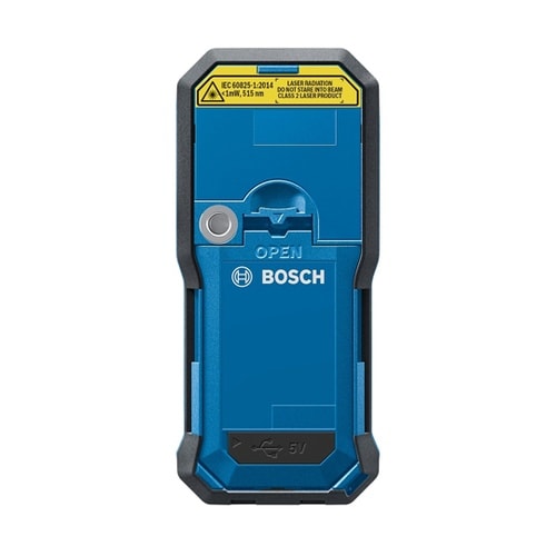 グリーンレーザー距離計用リチウムイオンバ