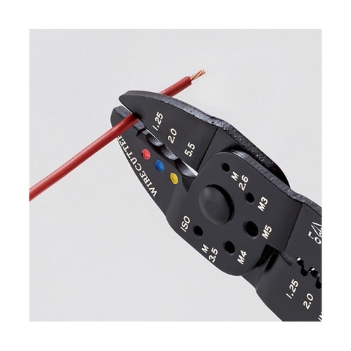 電装圧着工具 FK2A