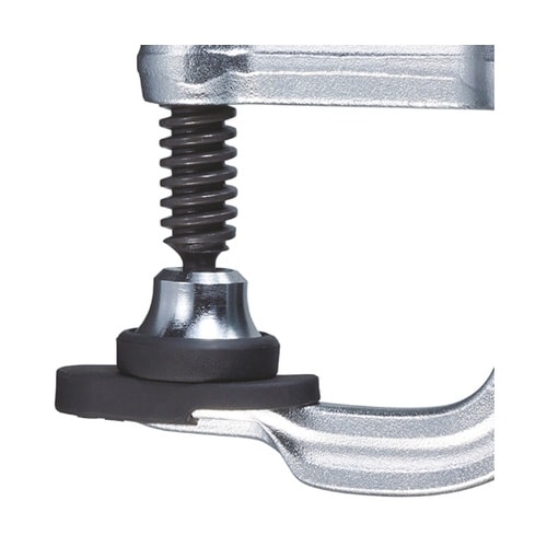 エビ万力 グリップハンドル(キャップ付)