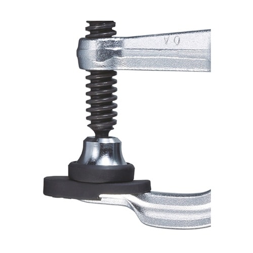 エビ万力 グリップハンドル(キャップ付)